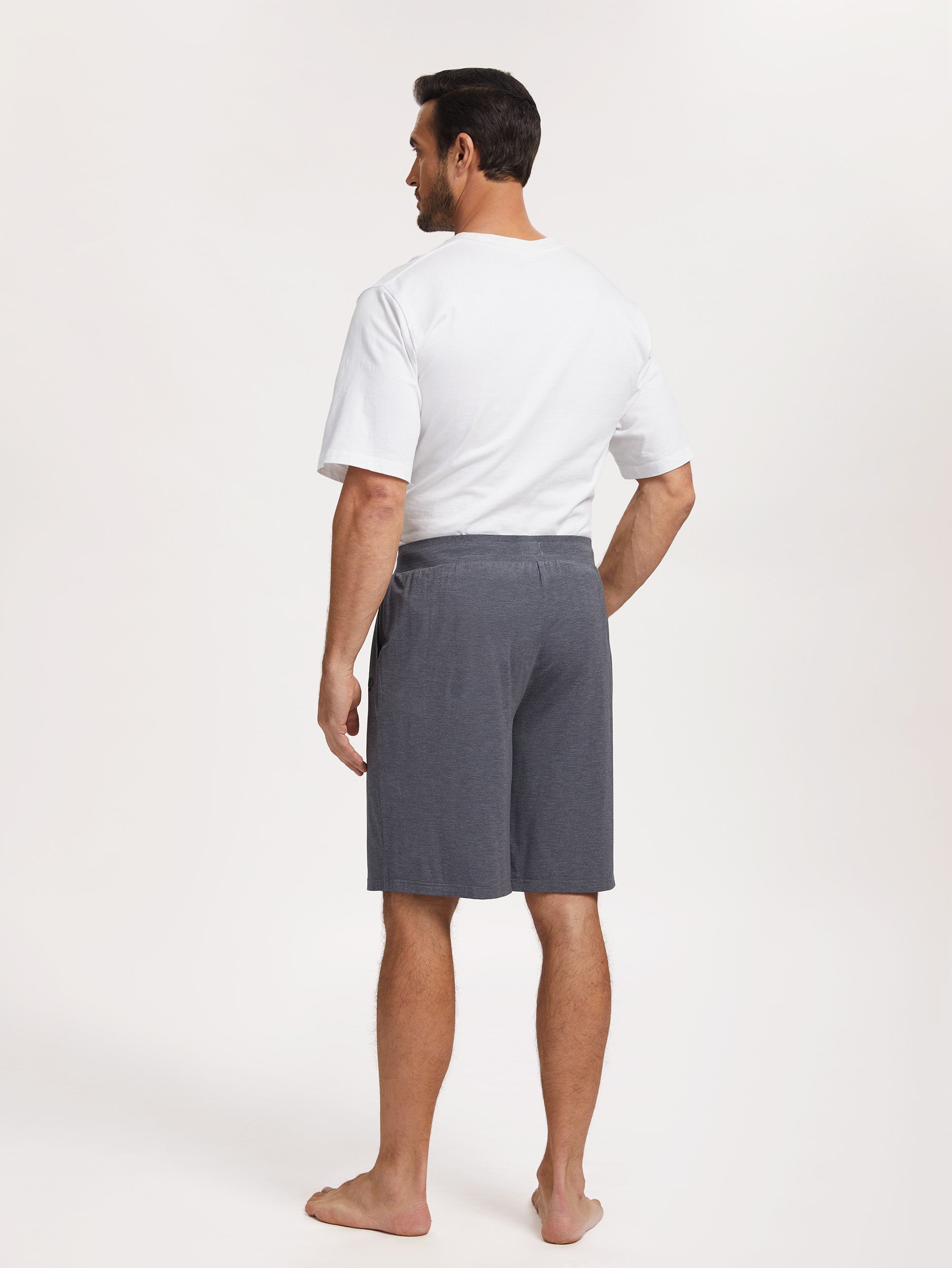 GYS Premium™ Bamboo Men Elemental Shorts