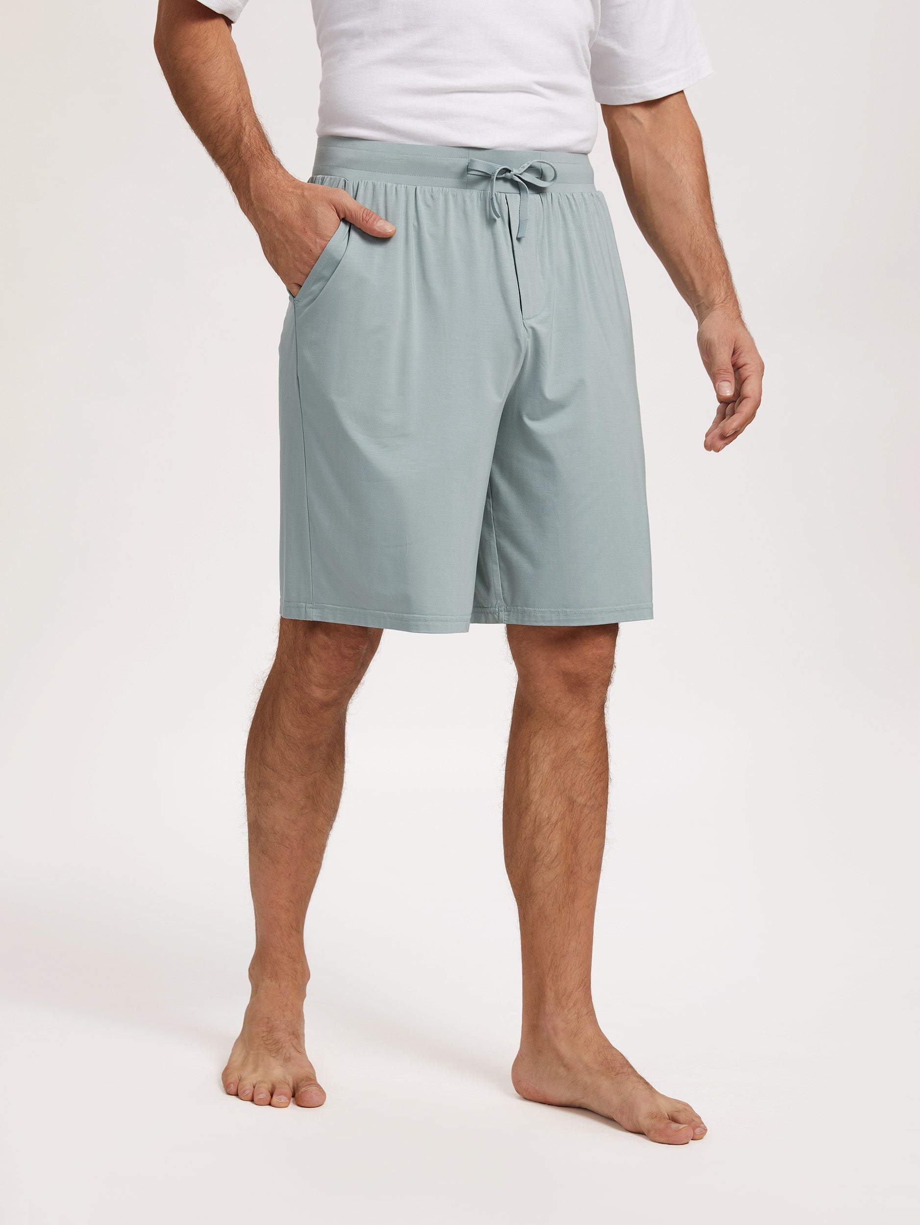 GYS Premium™ Bamboo Men Elemental Shorts