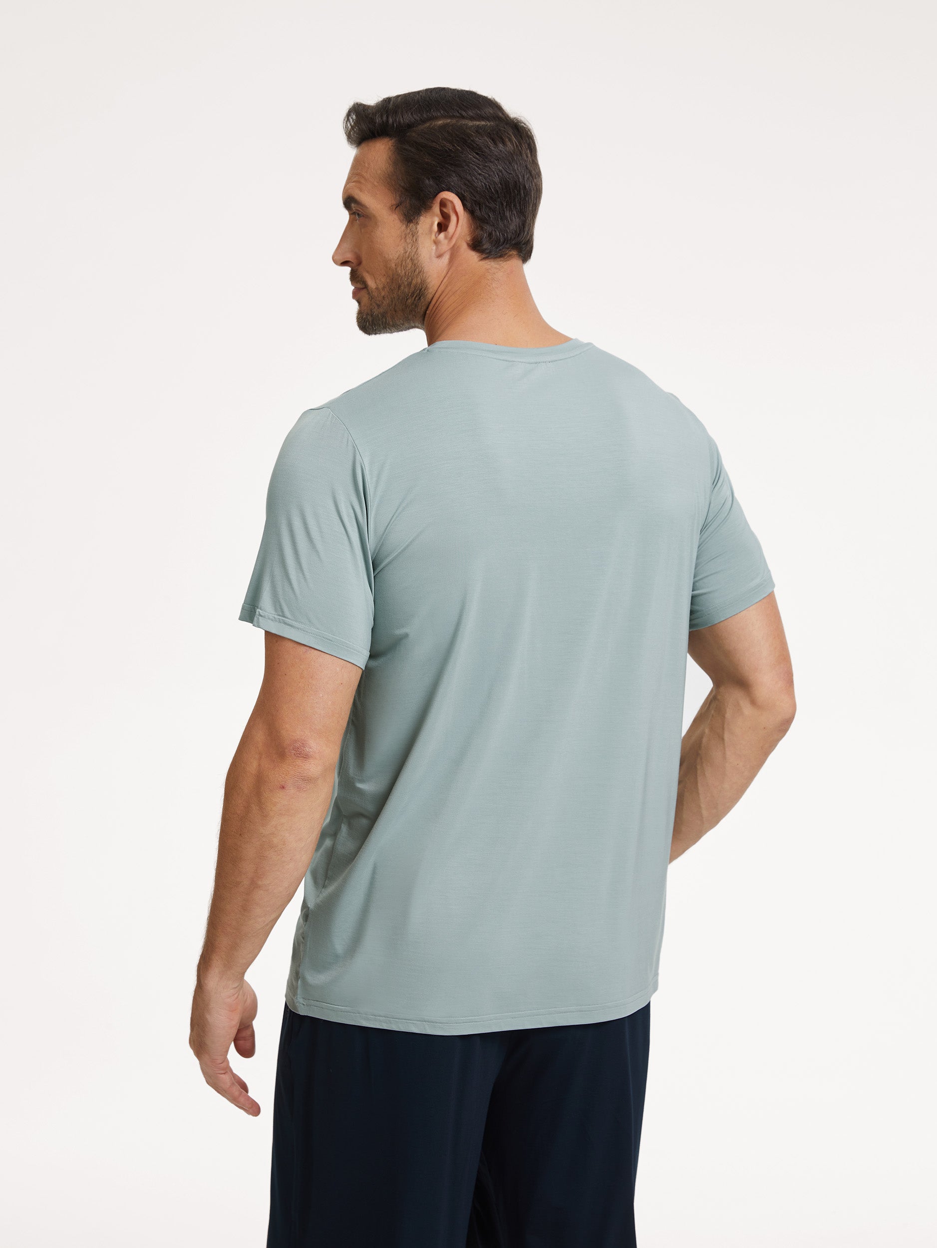 GYS Premium™ Bamboo Men Daily T-Shirt